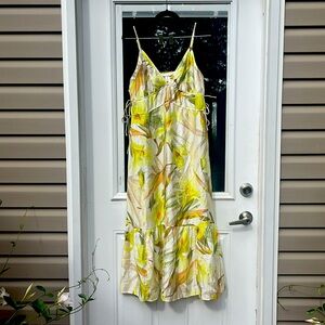 H&M Summer Dress